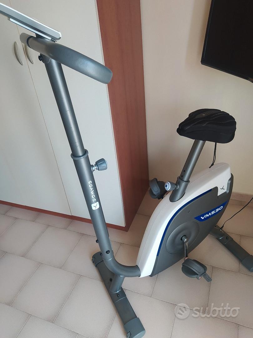 Velo domyos best sale vm 530