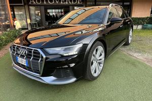 Audi A6 Allroad 50 3.0TDI Mhev Quattro 286cv Tipt