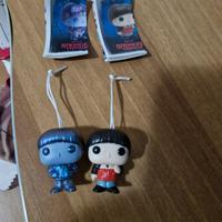 stranger things funko kinder joy 