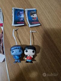 stranger things funko kinder joy 