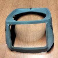 CORNICE FARO ANTERIORE APE CAR