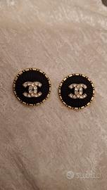 Orecchini  Chanel 