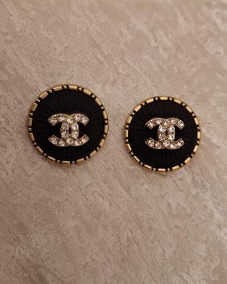 Orecchini  Chanel 