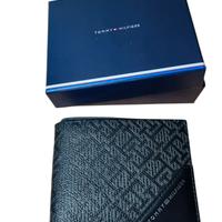 Portafoglio Tommy Hilfiger