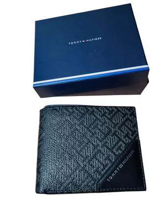 Portafoglio Tommy Hilfiger