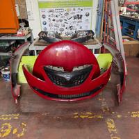 Musata Anteriore Lancia Y 2023 1.0 Hybrid Cambio M