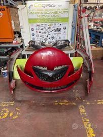 Musata Anteriore Lancia Y 2023 1.0 Hybrid Cambio M