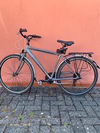 Bicicletta uomo