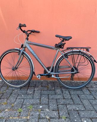 Bicicletta uomo