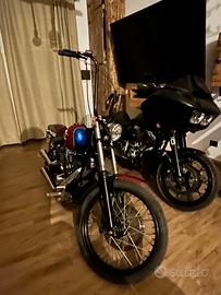Harley davidson