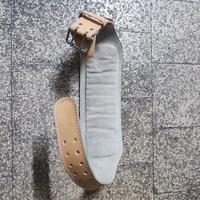 fascia protettiva schiena per palestra 