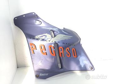 APRILIA PEGASO 125 CARENA FIANCATA ANTERIORE SINIS