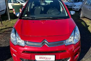 Citroen C3 1.2 VTi 82 Vanity Fair 10