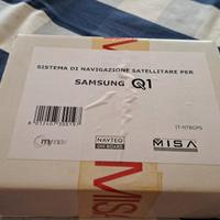 kit navigazione satellitare per Samsung Q1