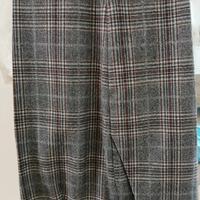 Fabiana Filippi, pantaloni sartoriali