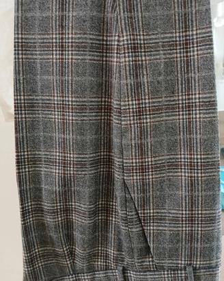 Fabiana Filippi, pantaloni sartoriali