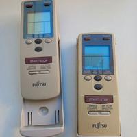 Telecomando condizionatore Fujitsu