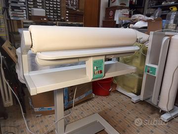 stiratrice a rullo Pfaff