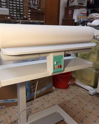 stiratrice a rullo Pfaff