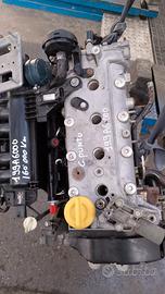 MOTORE FIAT GRANDE PUNTO 199A6000 A