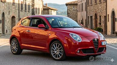 Alfa Romeo MiTo 1.4 78 CV 8V S&S Super