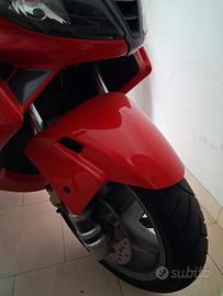 Gilera Nexus 500