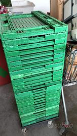 CASSE CPR PER ORTOFRUTTA