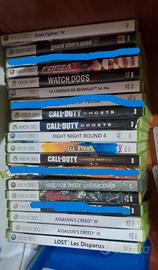 lotto giochi xbox 360