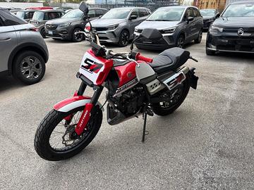 Mondial FLAT TRACK 125