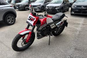 Mondial FLAT TRACK 125