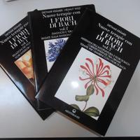 Nuove terapie con i fiori di Bach - Dietmar Krämer