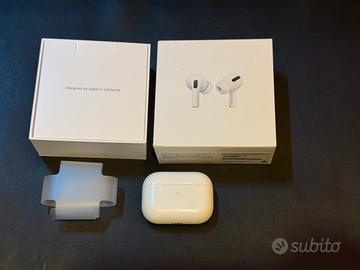 AirPods Pro 1^ Gen