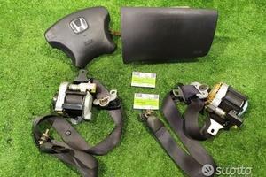 Kit airbag honda civic 7 (01-06)