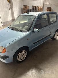 Fiat 600