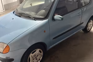 Fiat 600