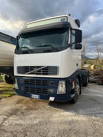 Volvo fh12
