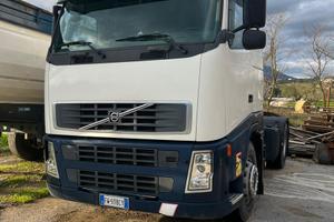 Volvo fh12