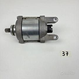 KTM SXF 250 2016 2024 MOTORINO AVVIAMENTO