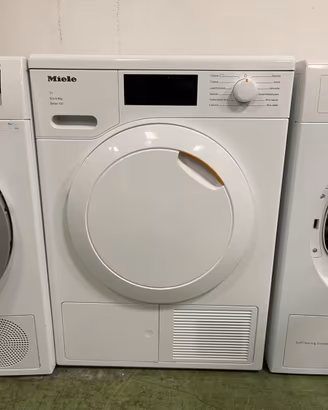 ASCIUGATRICE MIELE