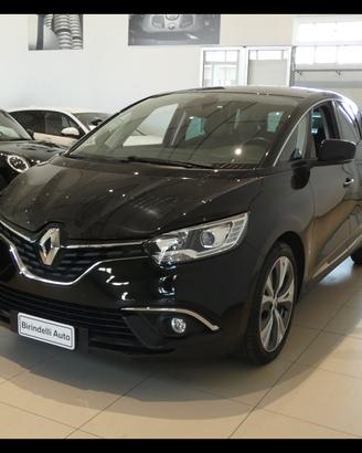 RENAULT Scénic 4ª serie - Scénic dCi 8V 110 CV Ene