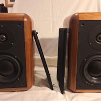 Diffusori M.P.N. Audio Monitor 1