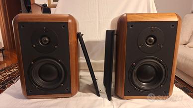 Diffusori M.P.N. Audio Monitor 1