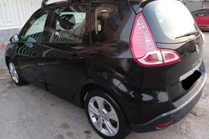 Renaul Scenic III  X-MOD Dynamique 1.5 diesel