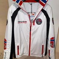GIACCA SCI NEBULUS MAESTRO SKI BIANCA NUOVA!