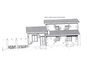 Casa da ristrutturare