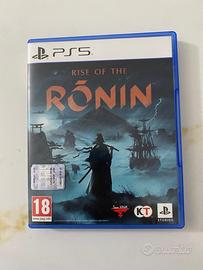 Gioco PS5