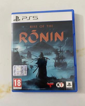Gioco PS5