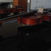 Viola 38cm - Strumento musicale