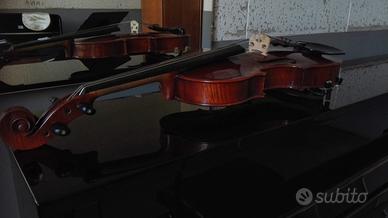 Viola 38cm - Strumento musicale