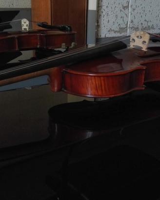 Viola 38cm - Strumento musicale
